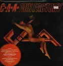 LP - Julia Wilson, Terry T, a.o. - C.A.A. Mix Factory - + Insert
