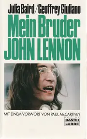 John Lennon - Mein Bruder John Lennon