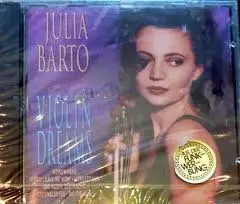 Julia Barto - Violin Dreams