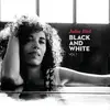 LP - Julia Biel - Black And White - HQ-Vinyl LIMITED