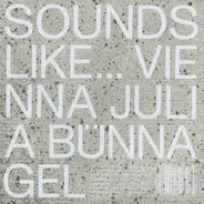 Julia Bünnagel - Sounds Like... Vienna