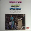 LP - Julia Child Featuring Arthur Fiedler And The Boston Pops Orchestra - Evening At Pops