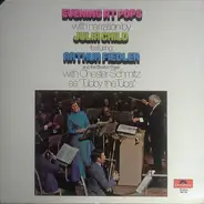 Julia Child Featuring Arthur Fiedler And The Boston Pops Orchestra - Evening At Pops