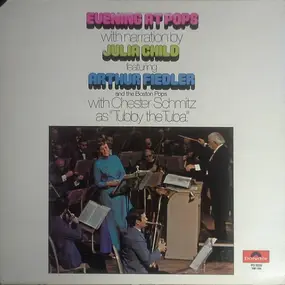 Arthur Fiedler - Evening At Pops