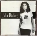 CD - Julia Darling - Julia Darling - EP