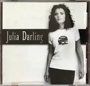 CD - Julia Darling - Julia Darling - EP