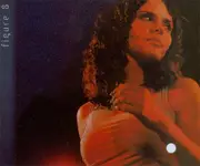 CD - Julia Darling - Figure 8