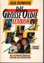 Paperback - Julia Edenhofer - Das grosse Oldie - Lexikon - Originalausgabe