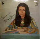 LP - Julia Elena Dávalos - Cariñosamente - Mono