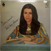 LP - Julia Elena Dávalos - Cariñosamente - Mono