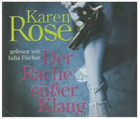 Julia Fischer - Der Rache süßer Klang