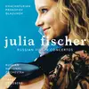 Double LP - Julia Fischer - Russian Violin Concertos - WORKS BY KHACHATURIAN/PROKOFIEV/GLAZUNOV