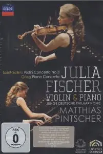 Julia Fischer - Violin & Piano