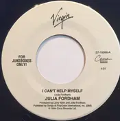 Julia Fordham - I Can't Help Myself