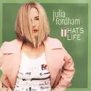 CD - Julia Fordham - That's Life