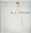 12inch Vinyl Single - Julia Fordham - Happy Ever After