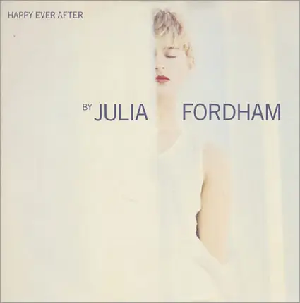 Julia Fordham - Happy ever after