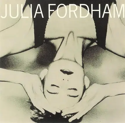 Julia Fordham - Julia Fordham