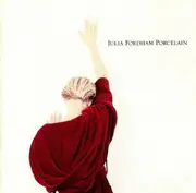 CD - Julia Fordham - Porcelain