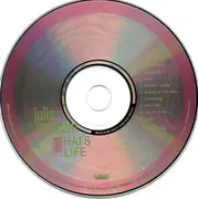 CD - Julia Fordham - That's Life