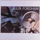 12inch Vinyl Single - Julia Fordham - The Comfort Of Strangers