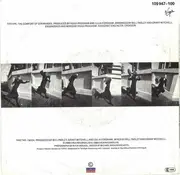 7inch Vinyl Single - Julia Fordham - The Comfort Of Strangers