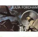 7inch Vinyl Single - Julia Fordham - The Comfort Of Strangers