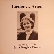 Verdi - Lieder ... Arien
