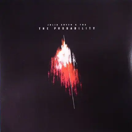 Julia Govor & TMZ - The Probability