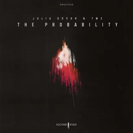 Julia Govor /Tmz - This Probability EP
