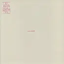 12inch Vinyl Single - Julia Govor & Barbara Ford - The World Without Fear - Numbered