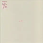 12inch Vinyl Single - Julia Govor & Barbara Ford - The World Without Fear - Numbered