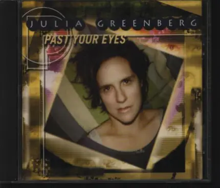 Julia Greenberg - Past Your Eyes
