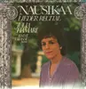 LP - Julia Hamari, Emmi Varasdy - Nausikaa, Lieder Recital