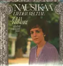 LP - Julia Hamari, Emmi Varasdy - Nausikaa, Lieder Recital