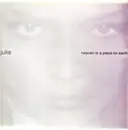 12inch Vinyl Single - Julia - Heaven Is A Place On Earth