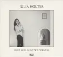 CD - Julia Holter - Have You In My Wilderness
