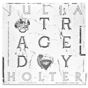 JULIA HOLTER - Tragedy (Vinyl+MP3)