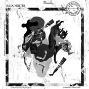 JULIA HOLTER - Tragedy