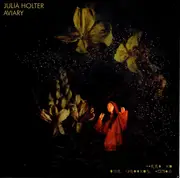 Double CD - Julia Holter - Aviary - 2CD Mini-Gatefold
