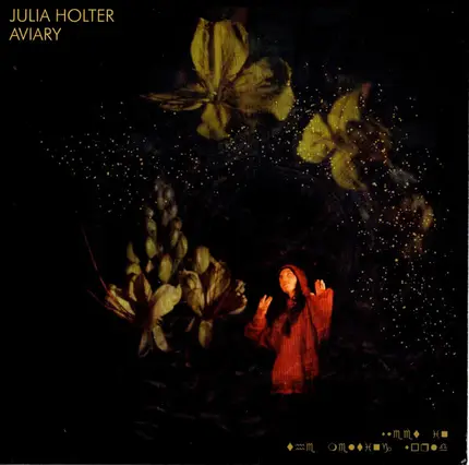 Julia Holter - Aviary