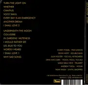Double CD - Julia Holter - Aviary - 2CD Mini-Gatefold