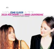 Julia Hülsmann Trio - Come Closer
