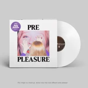 Julia Jacklin - Pre Pleasure (col.Lp)