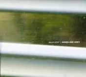 Julia Kent - GREEN & GREY
