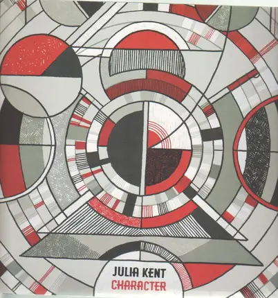 Julia Kent - Character