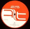 12inch Vinyl Single - Julia Lautner - Disco Is... Fuck