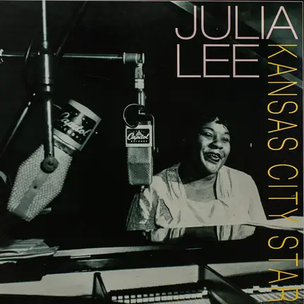 Julia Lee - Kansas City Star