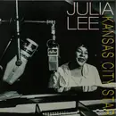 CD-Box - Julia Lee - Kansas City Star - Hardcover box / Incl booklet
