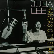 CD-Box - Julia Lee - Kansas City Star - Hardcover box / Incl booklet